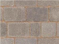 If a classic, high-quality new driveway is what your home is calling out for, look no further than Drivesett® Tegula Original block paving. This range of robust concrete paving stones is one of the UKs most popular driveway choices and renowned for its lasting performance.

Contemporary sizing blended with a subtly distressed finish means it is not just about the substance, it delivers on style too. With a choice of three block sizes and six popular colour blends, this traditional paving option is perfect for creating your dream driveway, no matter how ambitious your design. Drivesett Tegula block paving is the definitive choice. It’s one our most popular products – and it’s clear to see why.

All driveways will require some form of edge restraint for long-lasting structural stability, so we’ve created a range of kerbs to perfectly complement the classic look of Drivesett® Tegula block paving.