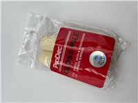 Classic mohair glossing roller, reproduced using modern synthetic technology
Excellent durability
Gives an excellent finish with gloss and saint paints
Also suitable for low viscosity woodstains