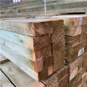 Roof Batten for fixing roof tiles, slates and sheets. Pressure treated to enhance resistance to rot. All of our softwoods are responsibly sourced.