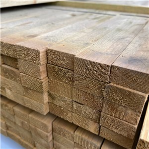 Roof Batten for fixing roof tiles, slates and sheets. Pressure treated to enhance resistance to rot. All of our softwoods are responsibly sourced.