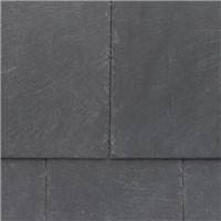 24" x 12" Natural slate - riven