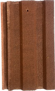 Ludlow Plus Interlocking tile - Size 387x229mm