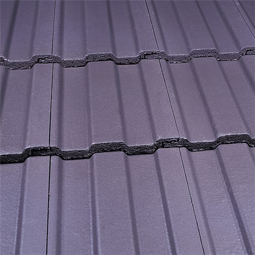 Ludlow Plus Interlocking tile - Size 387x229mm