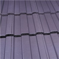 Ludlow Plus Interlocking tile - Size 387x229mm