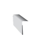 Sentinel Large Drip A250 3m - Flat to roof edge above gutter