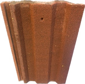 Ludlow Plus Interlocking tile - Size 387x229mm