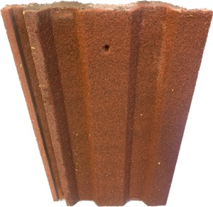 Ludlow Plus Interlocking tile - Size 387x229mm