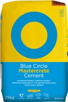 An enhanced Portland-limestone cement, for general purpose work, with improved resistance to freeze/thaw attack, lower water demand than ordinary Portland cement and offers a more cohesive mix. Mastercrete is suitable for use in concretes, mortars, renders and screeds. Available in a 25kg weatherproof , tear resistant plastic packaging.