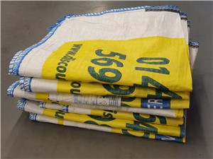 Our Bulk bags are designed to package our aggregates, but are also very effective to clear any large waste, making it easier to handle and dispose of.