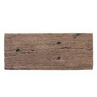 Stunningly realistic, use it to create distinctive border edges, paving, step treads and risers. They can even be laid vertically at staggered heights to create a striking retaining edge.