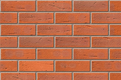 Surrey Red Multi Brick