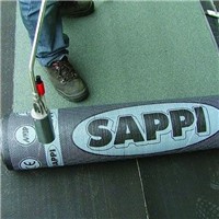SBS Torch On Roofing Membranes are a range of bituminous membranes whose waterproofing compound is obtained using distilled bitumen modified with selected elastomeric polymers (Styrene-Butadiene-Styrene), 2000% elongation at break, 100% elastic return, excellent range of low temperature flexibility - 15° - 20° - 25°C below zero.