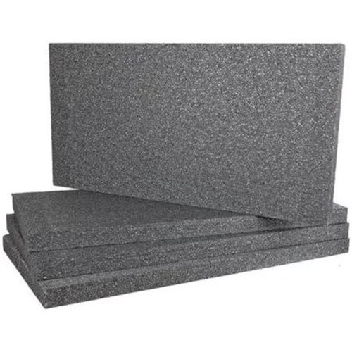 Insulation boards are one of the main components of External Wall Insulation systems.
EPS is our most popular Insulation Board and has great the thermal characteristics, whilst also being extremely budget friendly.