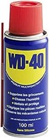 WD-40 Spray, 100ml, blue