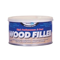 Can be stained, painted, varnished or dyed once cured