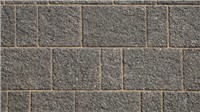 Achieve a premium granite look for your driveway with this cost effective, attractive and hardwearing alternative to natural Granite Setts. Available in four colours, all made using UK sourced natural granite aggregates, Drivesett Argent® is a superb substitute for natural granite and combines all the practicality and ease of installation of a concrete paving with the premium, cool, modern aesthetics of granite.