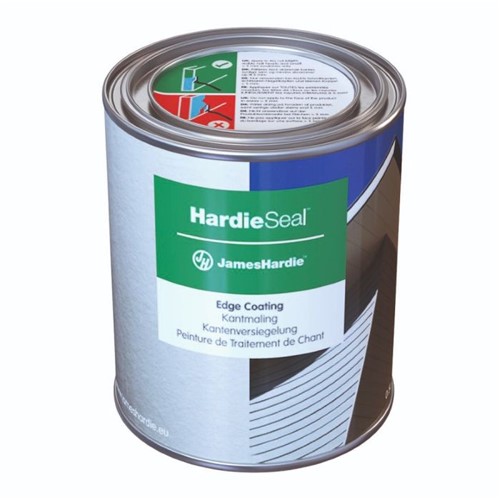 Essential for optimum installation of our weatherboard products, as detailed in our installation guide. Use for coating cut ends to ensure long lasting performance of the facade.