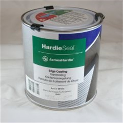 Essential for optimum installation of our weatherboard products, as detailed in our installation guide. Use for coating cut ends to ensure long lasting performance of the facade.