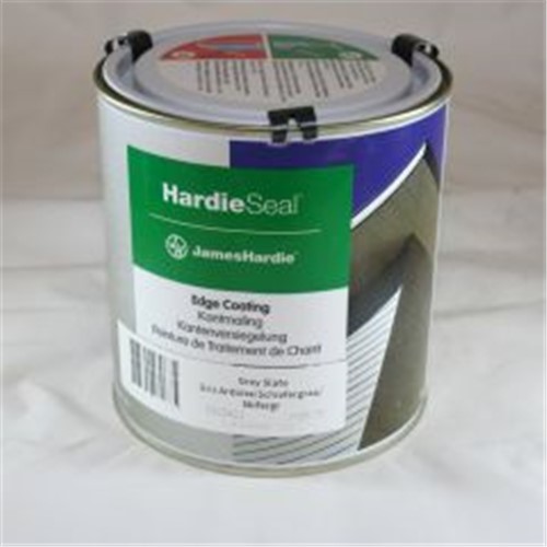 Essential for optimum installation of our weatherboard products, as detailed in our installation guide. Use for coating cut ends to ensure long lasting performance of the facade.