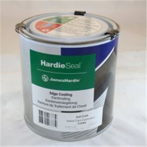 Essential for optimum installation of our weatherboard products, as detailed in our installation guide. Use for coating cut ends to ensure long lasting performance of the facade.