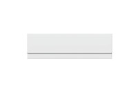 Modern White HIPS Front Panel
Dimensions: H 510 x W 1700 x D 2.3mm
Colour: White
2.3mm High Impact Polystyrene
Comes with 2 Years Guarantee