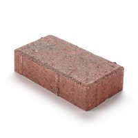 A simple and stylish paving block,  ReadyDrive 50 are ideal for the budget conscious families and couples alike. With its sleek smooth finish and an array of colours to choose from you can create your conventional driveway & to add your own personal twist that will really show off your new driveway, finish off your project with edging in a contrasting colour