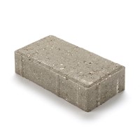 A simple and stylish paving block,  ReadyDrive 50 are ideal for the budget conscious families and couples alike. With its sleek smooth finish and an array of colours to choose from you can create your conventional driveway & to add your own personal twist that will really show off your new driveway, finish off your project with edging in a contrasting colour