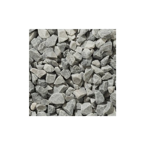 Ice Blue Pebbles are a premium washed marble with blue and grey tones.
These chippings are 40-60mm in size and are supplied washed.
Ice Blues Pebbles are ideal for rockeries, flowerbeds, and borders.