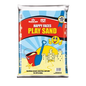 Play Pit Sand is a pale golden sand, that is perfect for play pits and sand tables. Approved to BS EN1177 and BS EN71-3 quality standards.