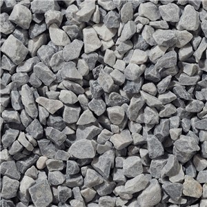 Ice Blue is an angular gravel that has a mixture of pale blue and light grey colour tones. These chippings are 10-20mm in size and are supplied washed. ice Blue is ideal for driveways, rockeries, and borders.