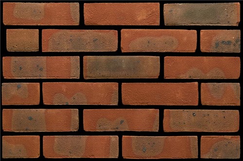 The Thakeham Red Multi Stock brick, manufactured by Ibstock, is a thrown / stock / soft mud brick that is red in colour with a light texture.

As a facing brick, the Thakeham Red Multi Stock brick is commonly chosen for its aesthetic qualities, and will provide a red, light textured fa&#231;ade.