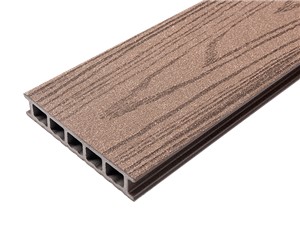 Therrawood decking boards are the centrepiece of your outdoor decking project. These boards come in various colours and provide a durable, low-maintenance solution for creating beautiful and long-lasting decks. They are perfect for creating a stylish and functional outdoor living space.