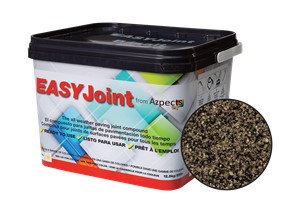 EASYJoint is the original sweep-in jointing Compound and still the best truly &quot;All Weather Paving Joint Compound&quot; available and made in the UK. This #1 product is sold across the world and is favoured by professional and DIY installers.