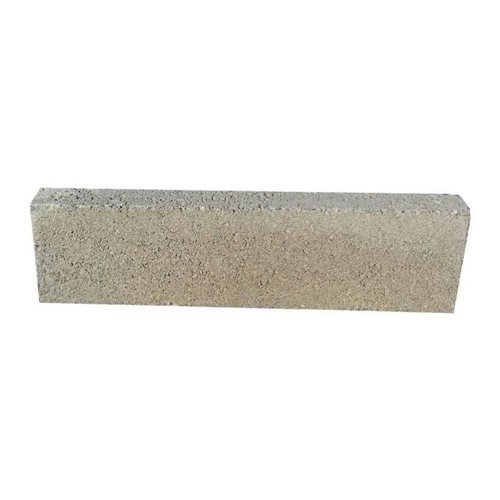 Crafted for precision in filling the voids of concrete beam and block flooring, the F P Mccann Concrete Slip Brick seamlessly integrates with 150mm floor beams. A perfect match for those seeking a flawless finish in their construction projects.