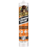 GORILLA ALL-CONDITIONS SEALANT in white, The all purpose, multi surface sealant for the toughest conditions.