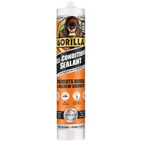 THE TOUGH, VERSATILE SEALANT THAT WORKS INDOORS AND OUT.