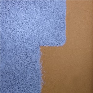 Plasterers Gripcoat is a high performance, plasterers grip coat bonding agent specifically designed to provide an improved key to smooth surfaces.  Containing a fine aggregate, it provides a mechanical key to backgrounds such as plaster, concrete, painted surfaces, textured surfaces and ceramix tiles.  One coat application, coloured blue to indicate coverage.