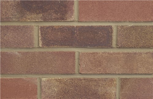 London Brick Company Heather  - pack quantity 390