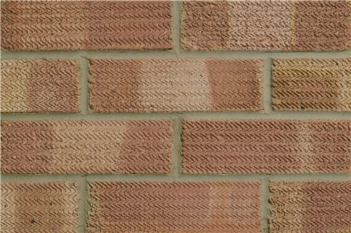 London Brick Company Rustic  - pack quantity 390