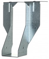 The JHM range of joist hangers can be used to connect solid sawn joists, trusses and engineered joists to masonry walls or steel beams.
