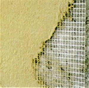Alkali Resistant Render Mesh 1m x 50m (160gsm)