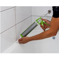 Building Chemicals & Tapes