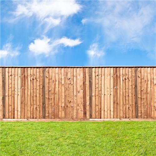 Fence Panels