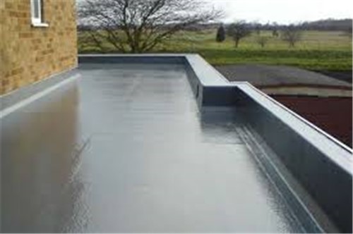 Grp Roofing