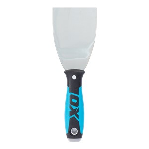 OX Pro joint knife 76mm, OX-P013207, OX Tools joint knife, OX Pro plastering tools, 1015097