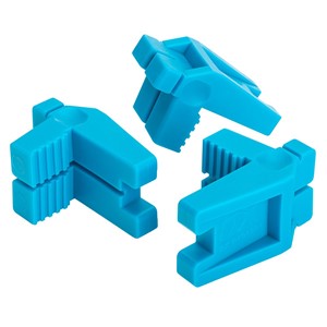 OX Rubber Line Block, OX-P101801, OX Tools line block, OX Pro brick line holder, 1015072