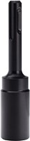 The OX-P122101 OX Pro SDS Plus – M14 (F) Adaptor is a professional-grade fitting designed to connect M14 threaded mixing paddles to SDS Plus drills. Built from hardened steel, it provides exceptional strength and durability, ensuring a secure connection for heavy-duty mixing applications. Ideal for use with plaster, mortar, adhesives, and other viscous materials, this adaptor makes your SDS Plus drill more versatile on site.