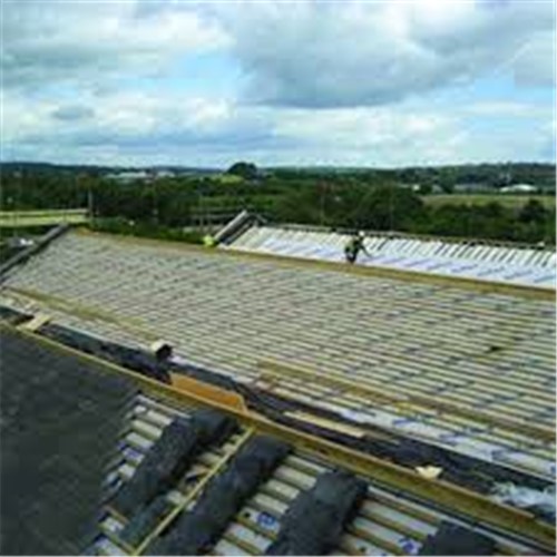 Roofing Felts & Membranes
