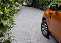 Drivesett Tegula Block Paving