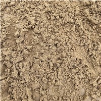 Sands, Ballast & Type 1